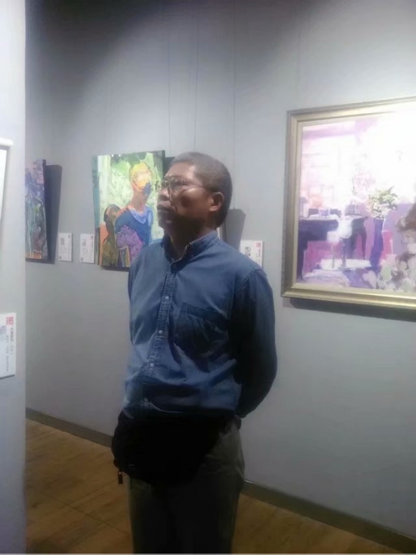 弹丝宇际的第一张照片--平顶山相亲服务中心