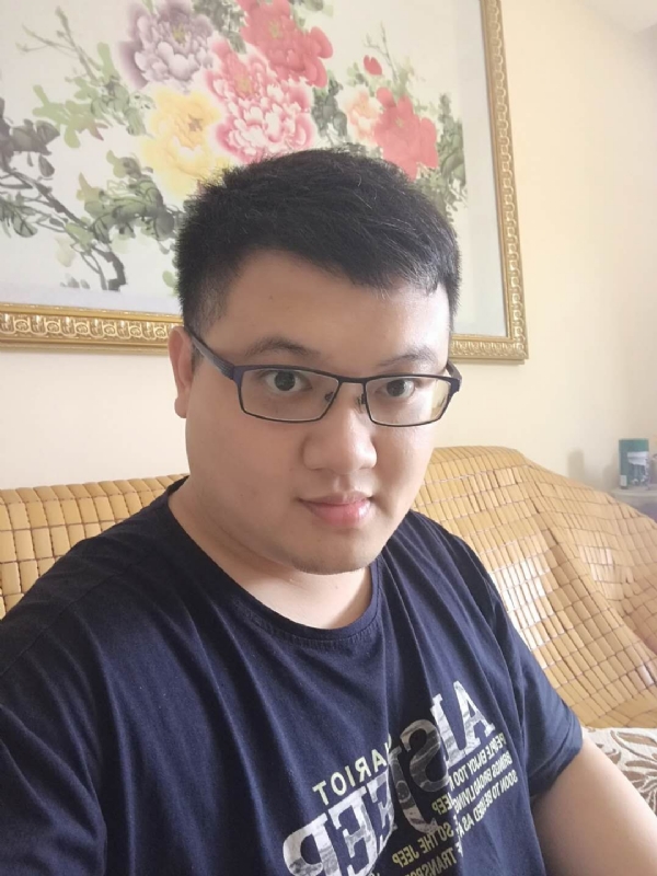 爱我别走的第一张照片--平顶山相亲服务中心