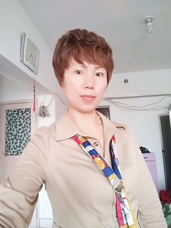 jinnan的第一张照片--平顶山相亲服务中心