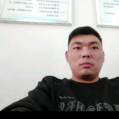 喜欢爱笑的女生的第一张照片--平顶山相亲服务中心