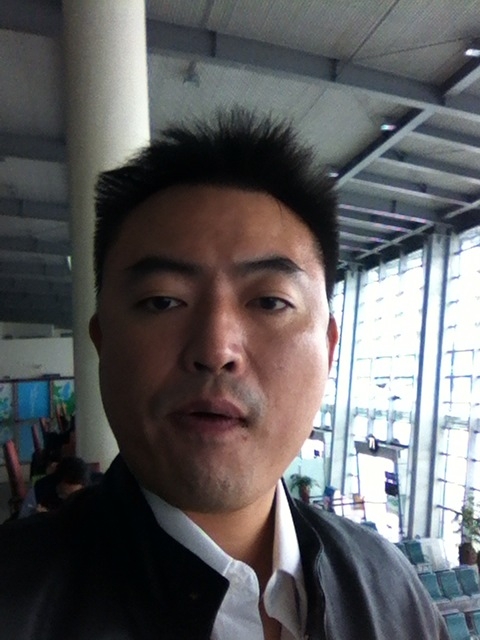 Howard的第三张照片--平顶山相亲服务中心