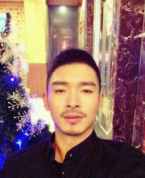 張工天下的第一张照片--平顶山相亲服务中心