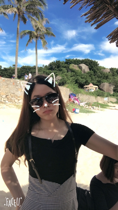 sulin素素的第一张照片--平顶山相亲服务中心