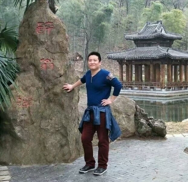 烦事用点心的第一张照片--平顶山相亲服务中心