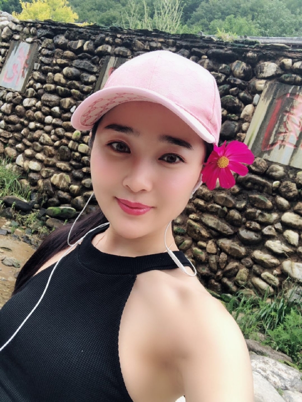 小白兔的大奶糖的第一张照片--平顶山相亲服务中心