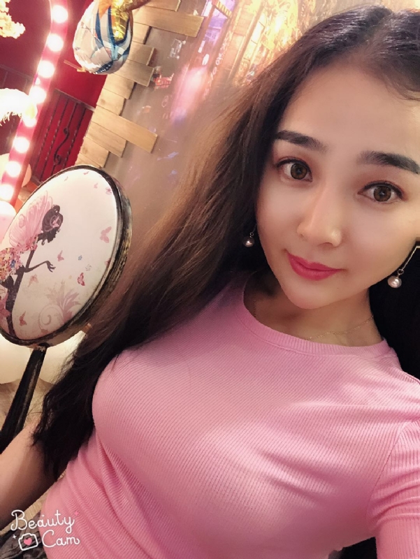 萍水相逢的第一张照片--平顶山相亲服务中心