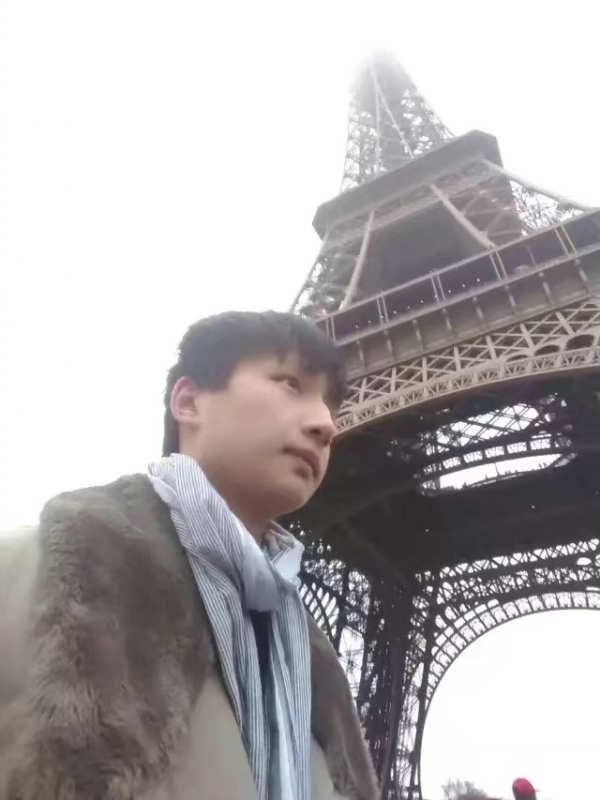 好好相遇的第一张照片--平顶山相亲服务中心