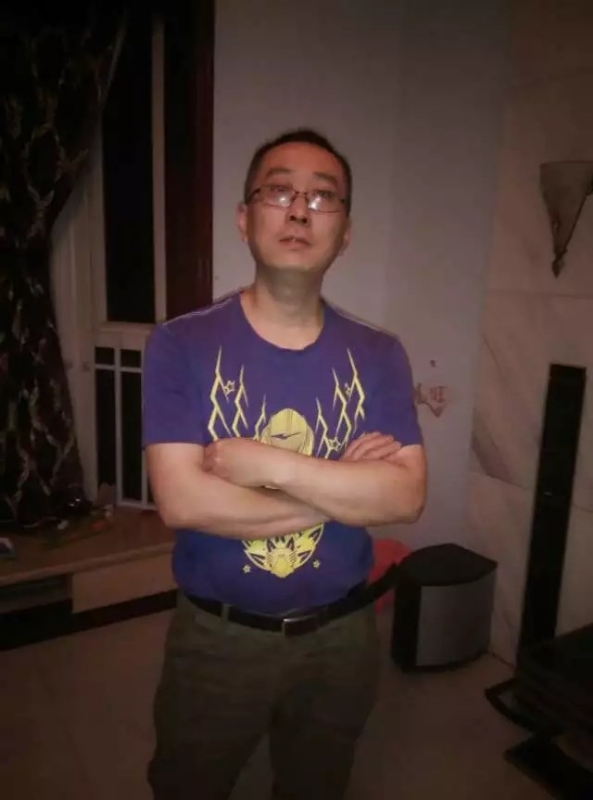 缘的第一张照片--平顶山相亲服务中心