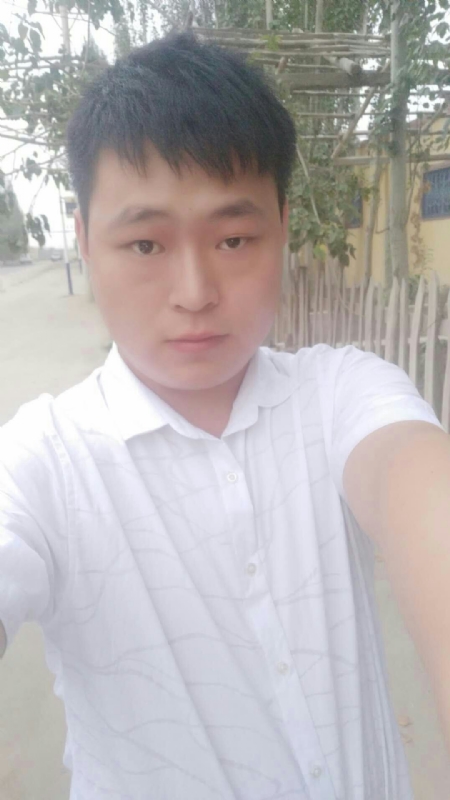 平常心的第一张照片--平顶山相亲服务中心