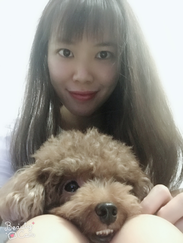 Iris的第一张照片--平顶山相亲服务中心