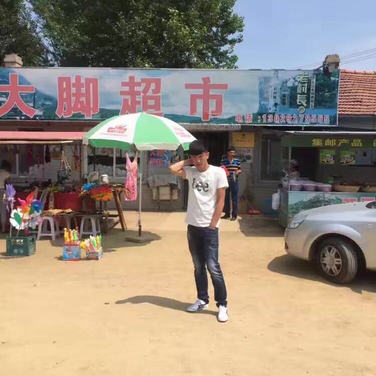 为梦想的第一张照片--平顶山相亲服务中心