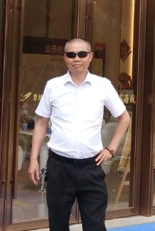 李九的第一张照片--平顶山相亲服务中心