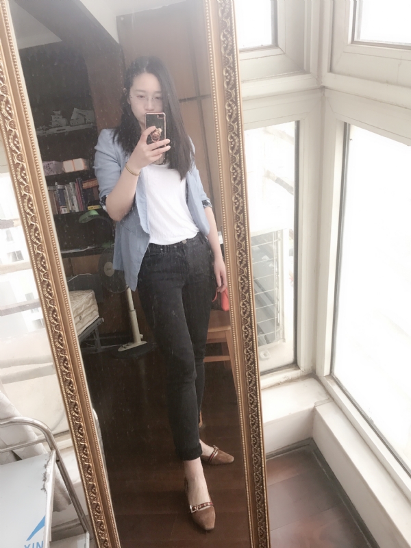 nemo洁的第一张照片--平顶山相亲服务中心