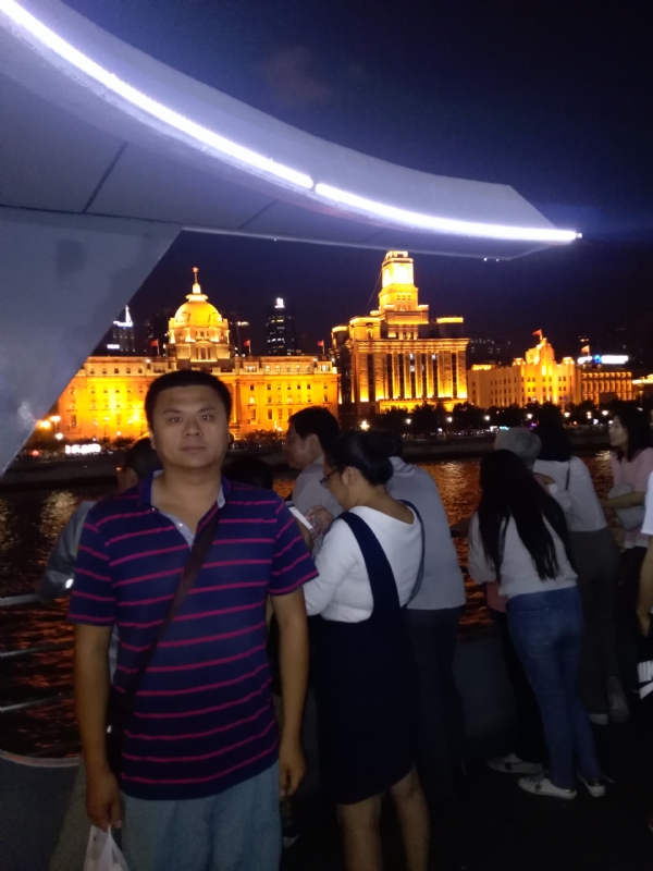 我爱的第二张照片--平顶山相亲服务中心