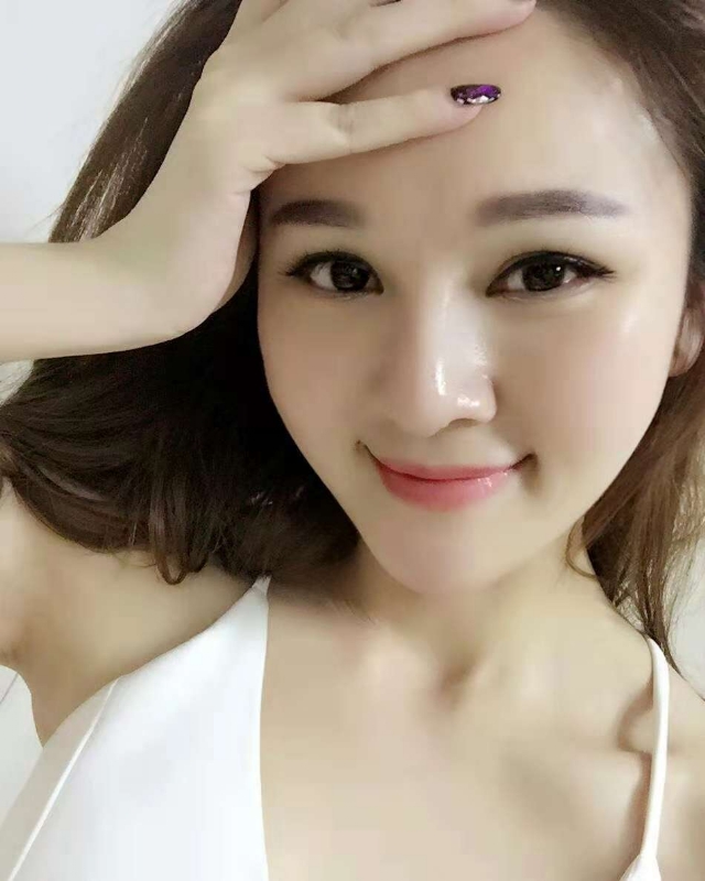 欣颖的第一张照片--平顶山相亲服务中心