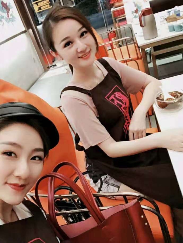 欣颖的第二张照片--平顶山相亲服务中心