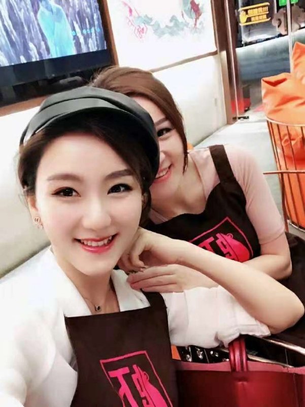 欣颖的第三张照片--平顶山相亲服务中心