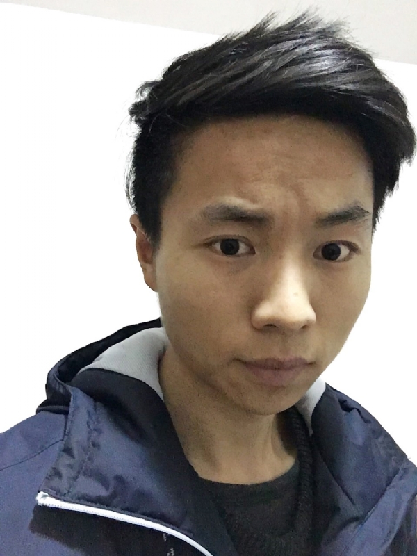 大鱼Q的第一张照片--平顶山相亲服务中心