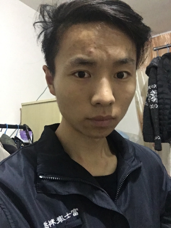 大鱼Q的第二张照片--平顶山相亲服务中心