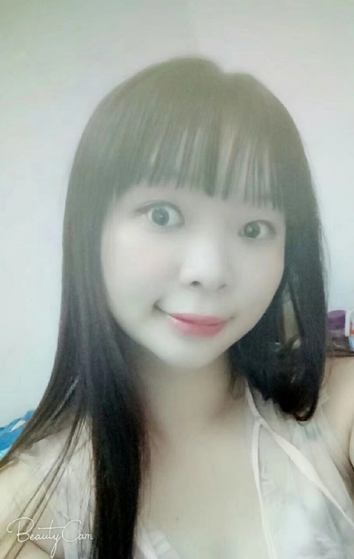 朵朵的第一张照片--平顶山相亲服务中心