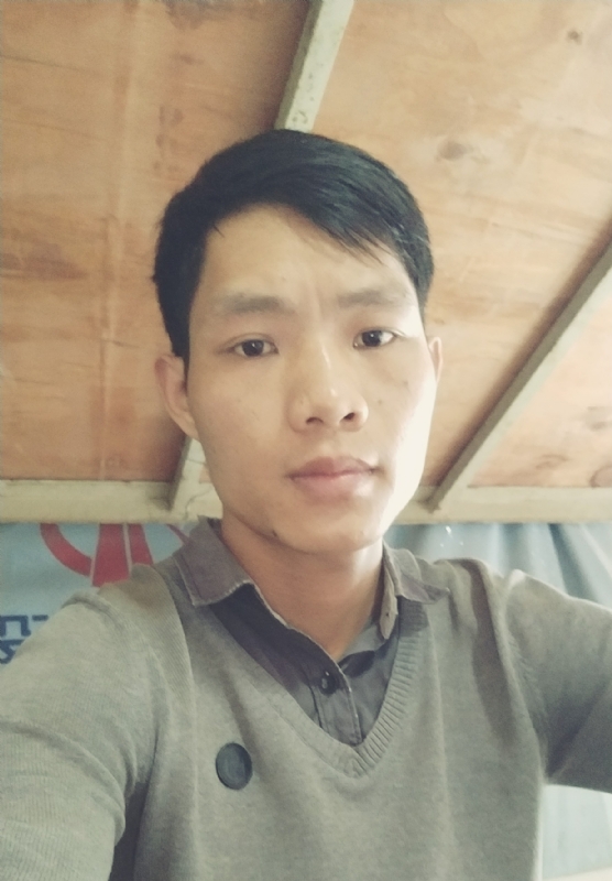 酷酷的第一张照片--平顶山相亲服务中心