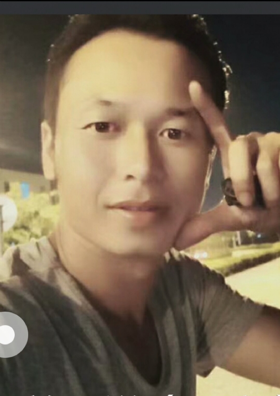 廖军的第一张照片--平顶山相亲服务中心