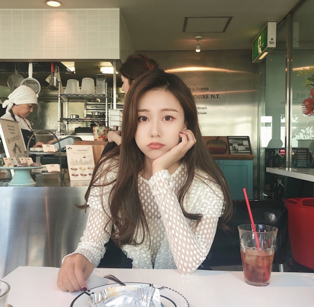 杨璐的第一张照片--平顶山相亲服务中心