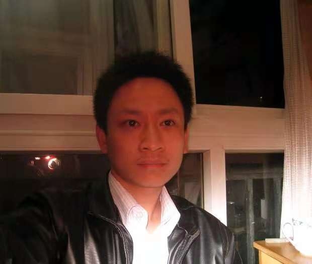 浮云的第一张照片--平顶山相亲服务中心