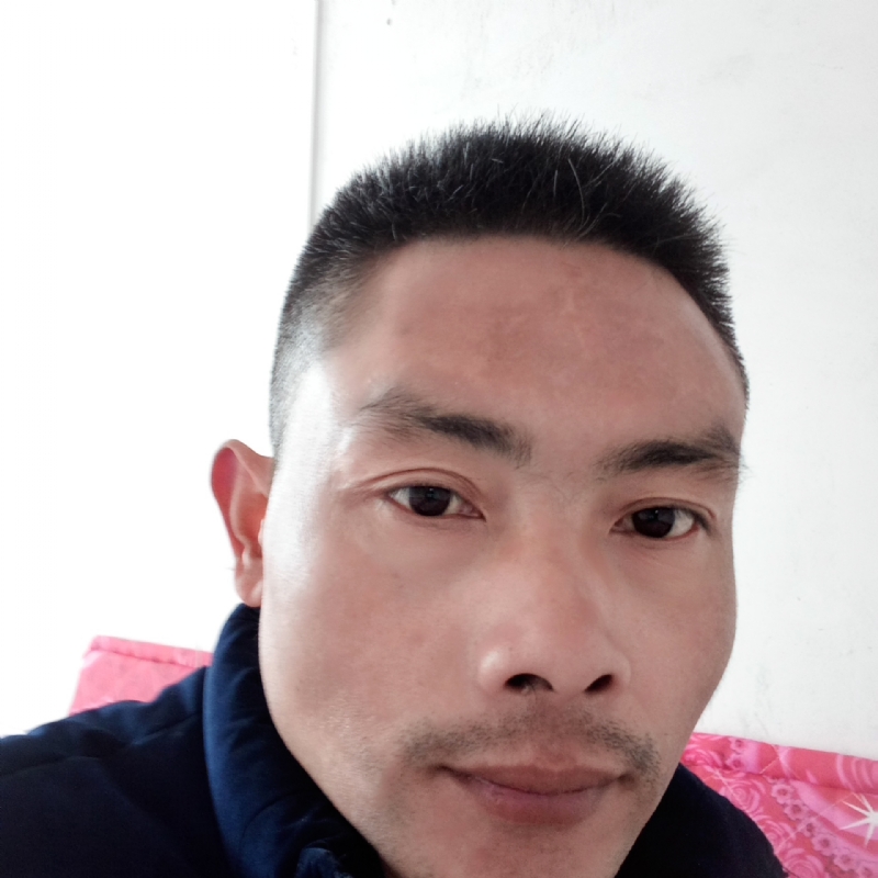 栋栋的第一张照片--平顶山相亲服务中心