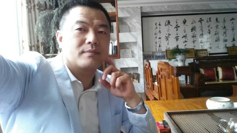 厚德载物的第一张照片--平顶山相亲服务中心