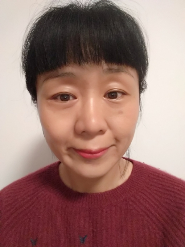 余生请你指教的第一张照片--平顶山相亲服务中心