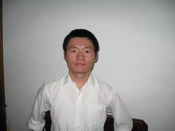 阿杰630的第一张照片--平顶山相亲服务中心