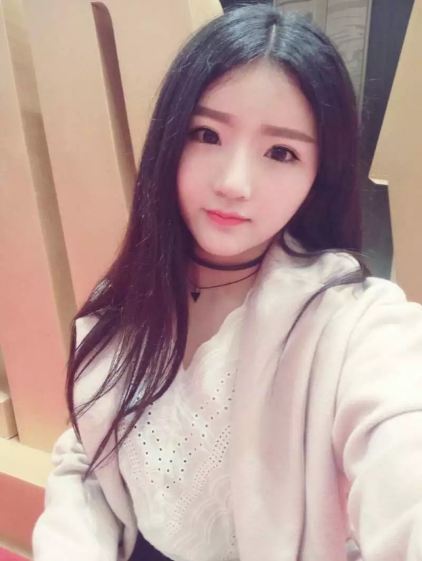 敏敏的第一张照片--平顶山相亲服务中心