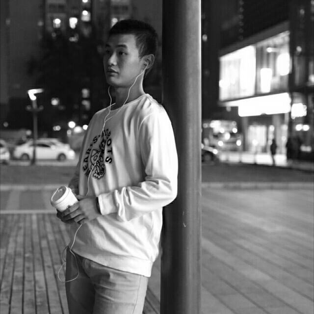 精卫的第一张照片--平顶山相亲服务中心