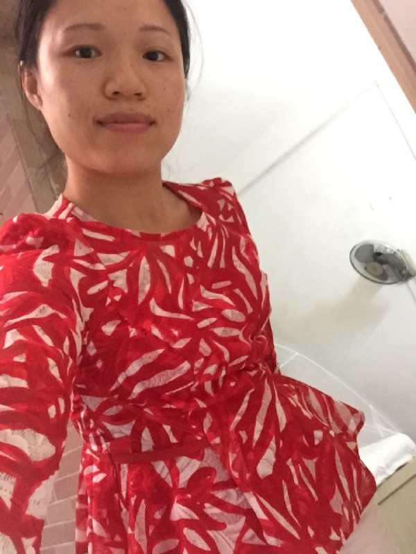 桂芳的第一张照片--平顶山相亲服务中心