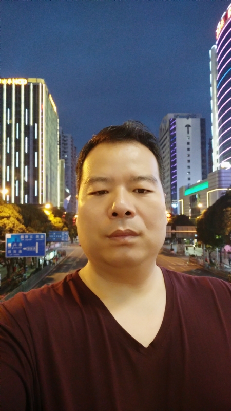 相爱一辈子的第一张照片--平顶山相亲服务中心