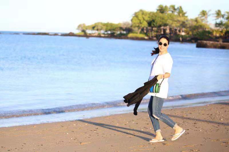 馨儿的第二张照片--平顶山相亲服务中心