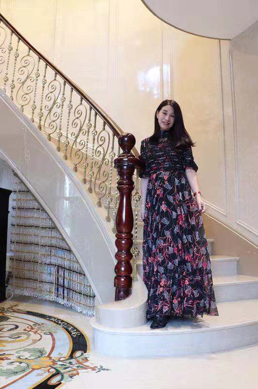 馨儿的第三张照片--平顶山相亲服务中心