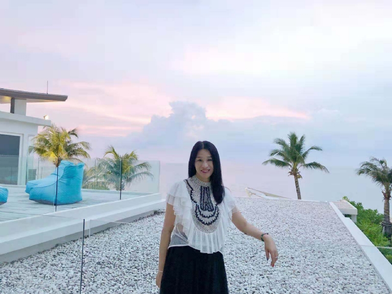 馨儿的第四张照片--平顶山相亲服务中心