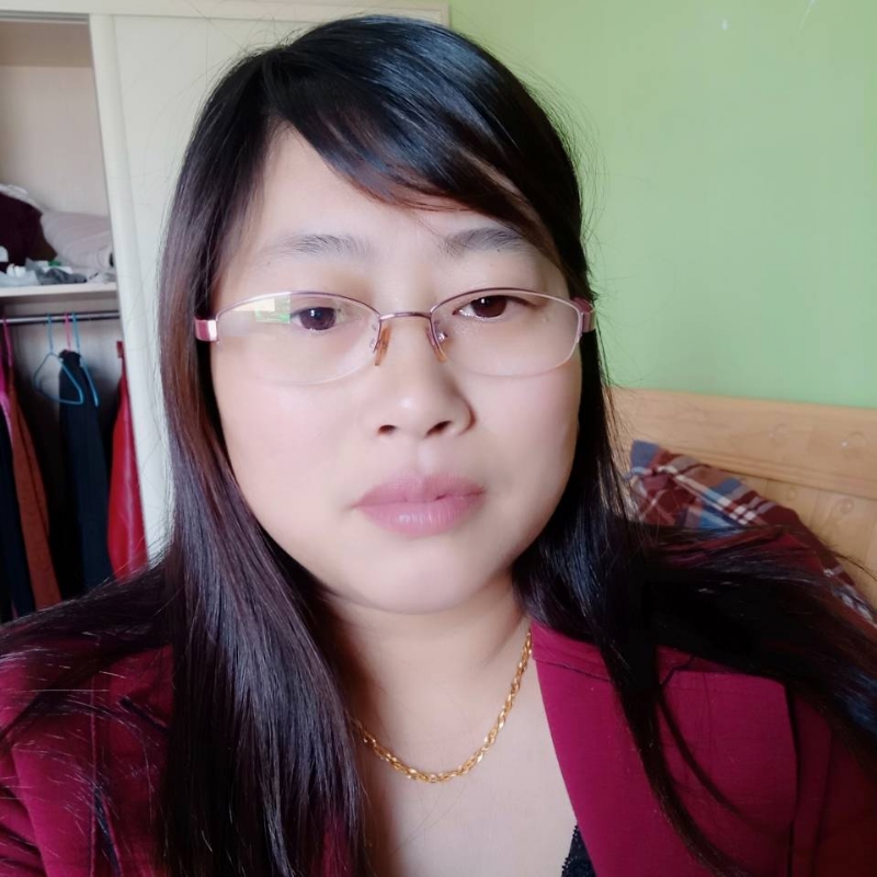 白雪的第一张照片--平顶山相亲服务中心