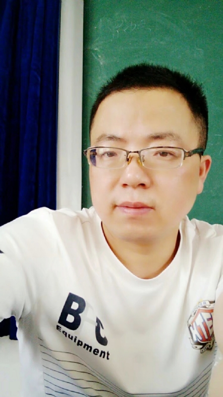 阿龙的第一张照片--平顶山相亲服务中心