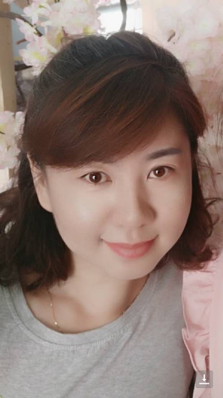 笑笑的第一张照片--平顶山相亲服务中心