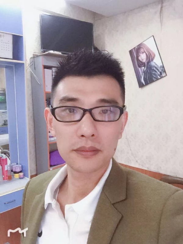 你的笨蛋的第一张照片--平顶山相亲服务中心