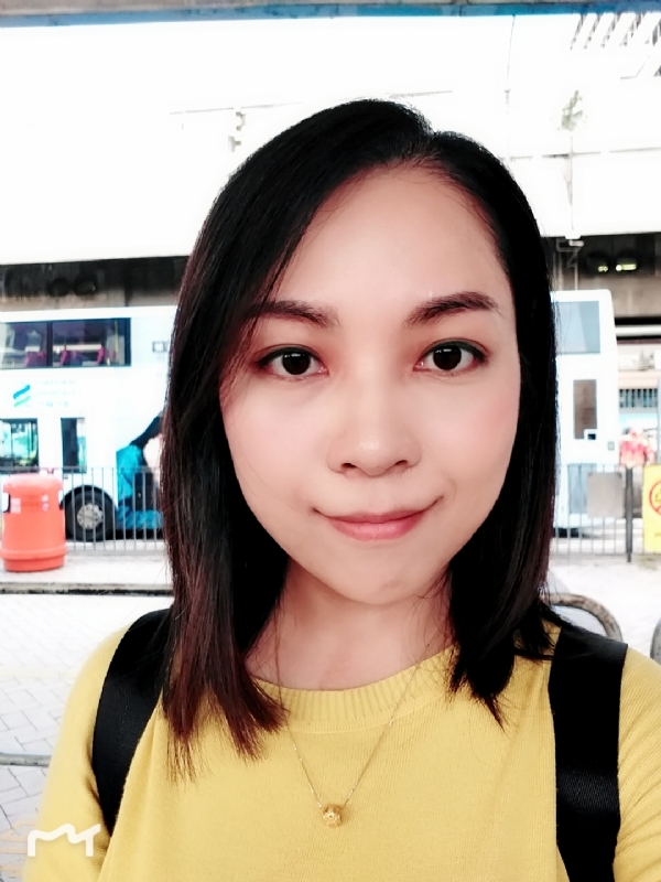 annie的第一张照片--平顶山相亲服务中心