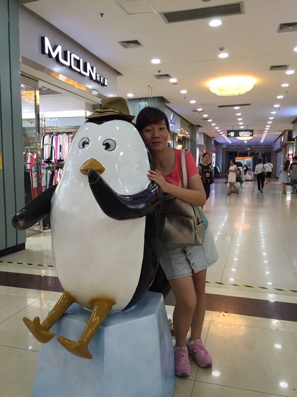 sharon0812的第一张照片--平顶山相亲服务中心