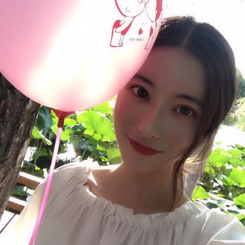 欣悦的第一张照片--平顶山相亲服务中心