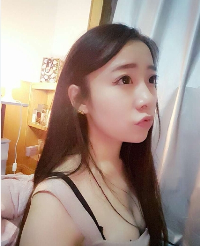 菲菲的第一张照片--平顶山相亲服务中心