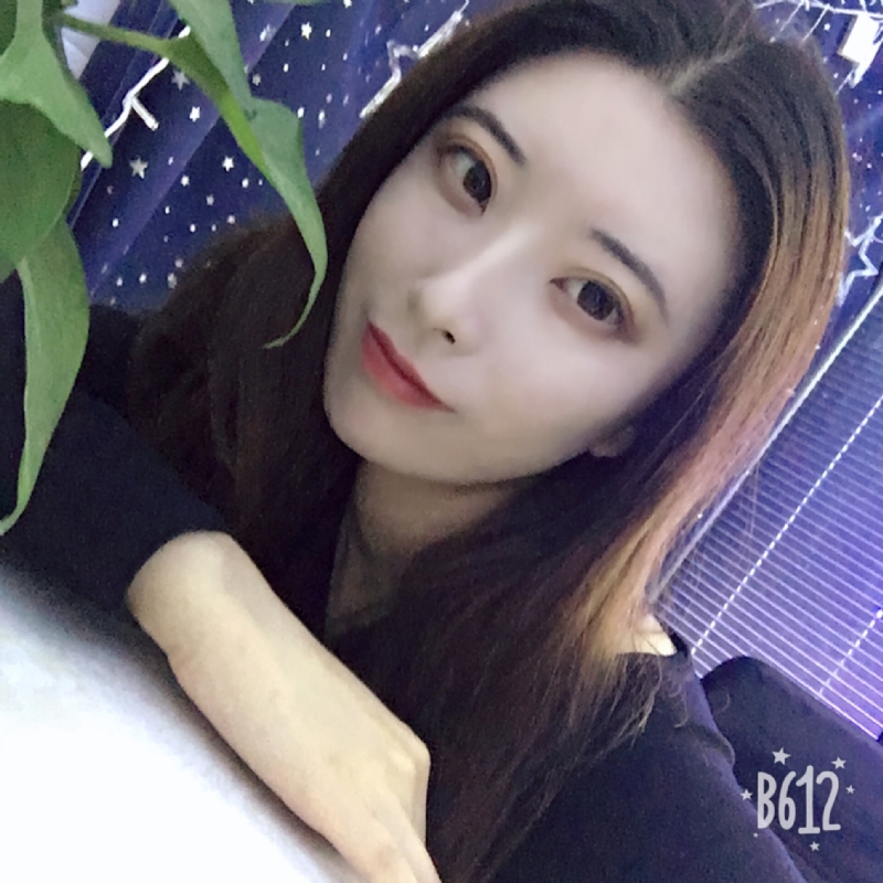 小树叶的第一张照片--平顶山相亲服务中心