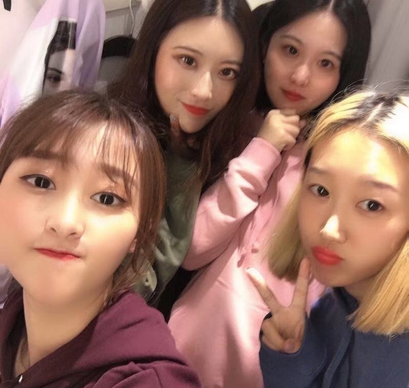 小树叶的第三张照片--平顶山相亲服务中心