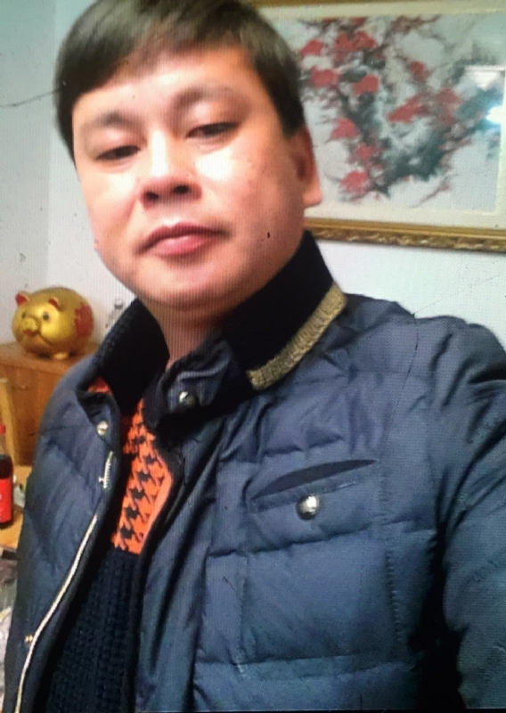 期待幸福的第一张照片--平顶山相亲服务中心